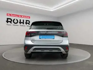 Volkswagen T-Cross Life (Navi.Klima.Regensensor) 1.0 TSI Bild 5