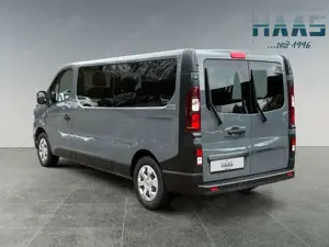Renault Trafic Bild 3