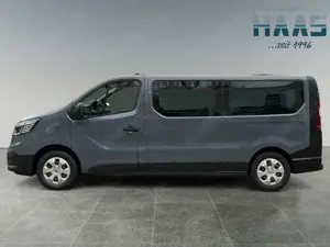 Renault Trafic Bild 2