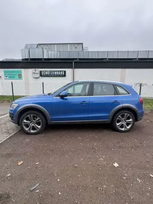 Audi Q5 Q5 3.0 TDI quattro S tronic Bild 3