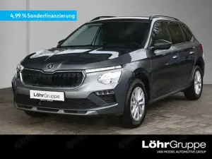 Skoda Kamiq 1.0 TSI Selection LED-Sch., Tel., PDC, Klima., ...