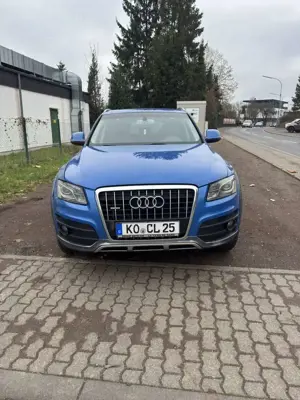 Audi Q5 Q5 3.0 TDI quattro S tronic