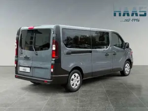 Renault Trafic Bild 5