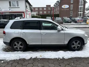 Volkswagen Touareg Touareg 3.0 V6 TDI DPF Aut.
