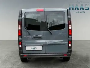 Renault Trafic Bild 4