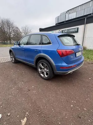 Audi Q5 Q5 3.0 TDI quattro S tronic Bild 4