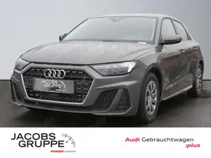 Audi A1 Sportback 30 TFSI S line S-tronic Kamera/LED/Sitzheizung/infotainme