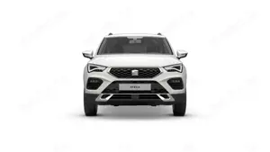 SEAT Ateca Road Edition 1.5 TSI 110 kW PDC RFK Bild 2