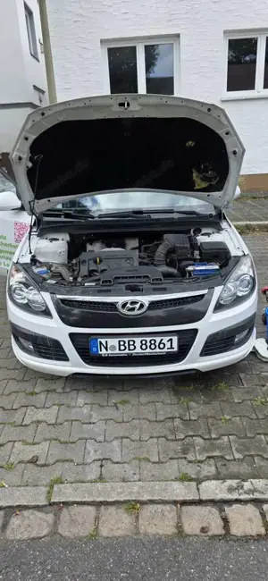 Hyundai i30 CW Sport