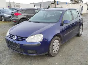 Volkswagen Golf 1.4 16V *TÜV NEU* KLIMA BC SHZ Trendline