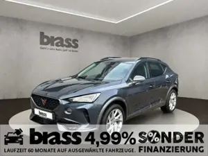 CUPRA Formentor 1.4 e-HYBRID