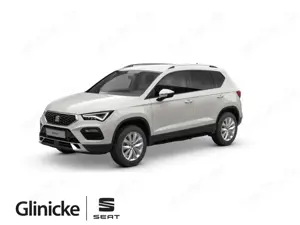 SEAT Ateca Road Edition 1.5 TSI 110 kW PDC RFK