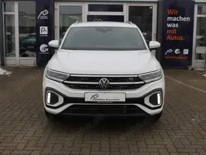 Volkswagen T-Roc R-Line 1.0 TSI*LED*ACC*VC*SHZ*