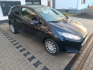 Ford Fiesta 1.25 SYNC Edition