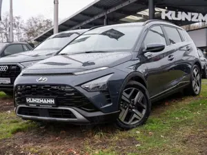 Hyundai BAYON 1.0 T-GDI Prime Mild-Hybrid 2WD  Kamera