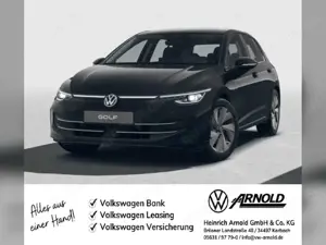Volkswagen Golf GOAL 1,5 l eTSI 7-Gang-DSG