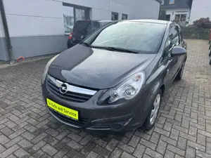 Opel Corsa 111 Jahre Sorglos-Preis inkl. Service + Garantie