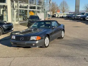 Mercedes-Benz SL 300 AUT LM Leder SHZ elSitz