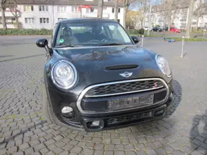 MINI Cooper S Mini Cooper S