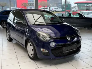 Renault Twingo Paris