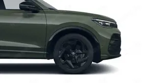 Volkswagen Tiguan Bild 3