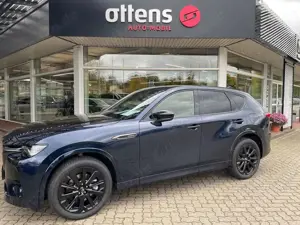 Mazda CX-60 2.5 PHEV Homura Plus AWD 8AT