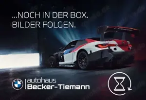 BMW iX1 eDrive20 Live Cockpit Plus Rückfahrkamera LED