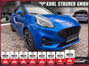 Ford Puma ST-Line X KAMERA DAB TEMPOMAT BO