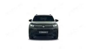 Volkswagen Tiguan Bild 2