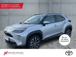 Toyota Yaris Cross 1.5 Hyb. Teamplayer + Winter-Paket /