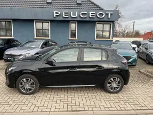 Peugeot 208 208 Active Pack +AndroidAuto+CapPlay+PDC+SHZ+LED Bild 5