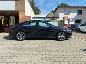 Mercedes-Benz CLA 200 CLA 200 - Sitzheizung - PDC- Navi -" Automatik "