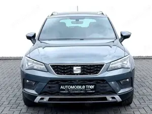 SEAT Ateca Bild 2