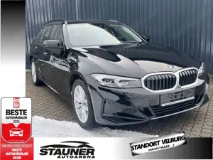 BMW 320 D Aut. Touring /Leder/Sportsitze/Sitzheiz/LED