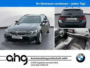 BMW 330 d xDrive Touring M Sport Navi Klima PDC Kamer