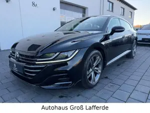 Volkswagen Arteon Shooting Brake R-Line Schiebedach LED SHZ