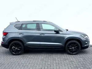 SEAT Ateca Bild 4