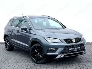 SEAT Ateca Bild 3