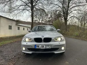 BMW 120 120i