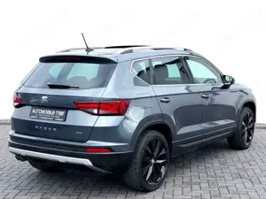 SEAT Ateca Bild 5