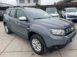 Dacia Duster II Expression/Navi/Klima/Kamera/SitzHeiz