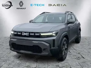 Dacia Duster Expression TCe 130