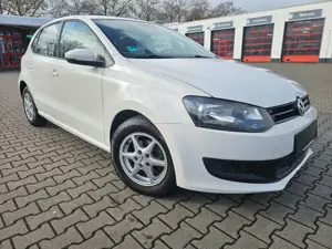 Volkswagen Polo Polo V  5-Türer 1.2 ,Klima,2.Hand,Tüv10/2026