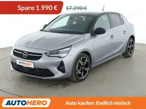 Opel Corsa 1.2 Turbo GS*NAVI*CAM*ACC*PDC*SHZ*LIM* Bild 1