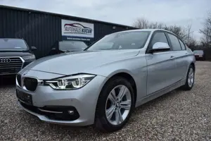 BMW 320 i Limo. Sport Line