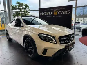 Mercedes-Benz GLA 200 Night PANO LED NAVI