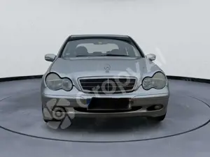 Mercedes-Benz C 200 C 200 Kompressor (203.042)