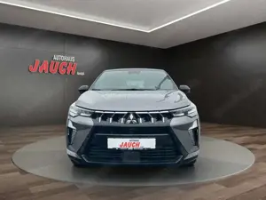 Mitsubishi ASX BASIS 1,0 l Turbo-Benziner 6MT