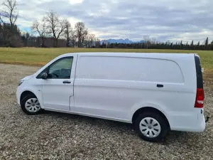 Mercedes-Benz Vito Vito 116 CDI Extralang HA Aut. PRO