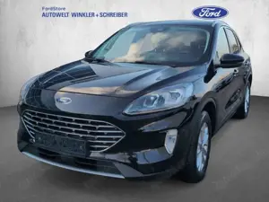 Ford Kuga 2.5 Duratec FHEV 4x4 TITANIUM X